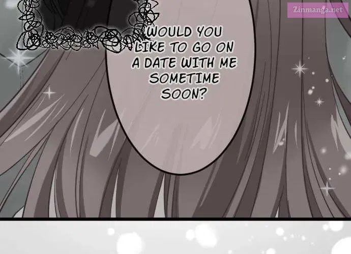 Usami’s Little Secret! Zinmanga X Chapter 164 Page 38