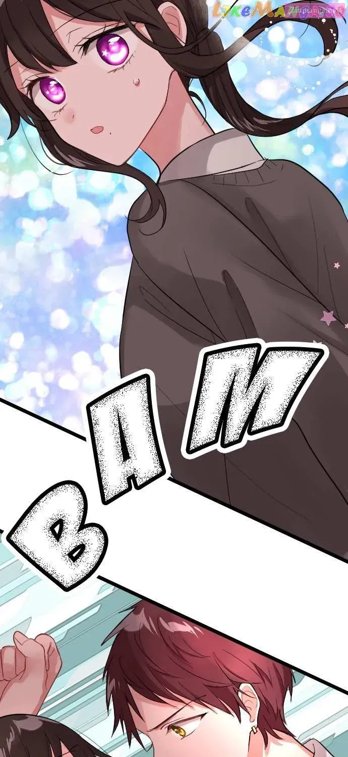 Usami’s Little Secret! Zinmanga X Chapter 164 Page 59
