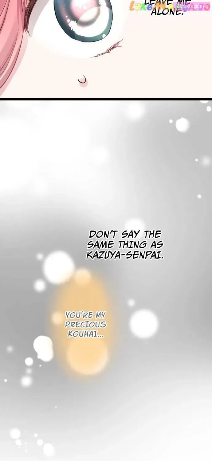 Usami’s Little Secret! Zinmanga X Chapter 162 Page 5