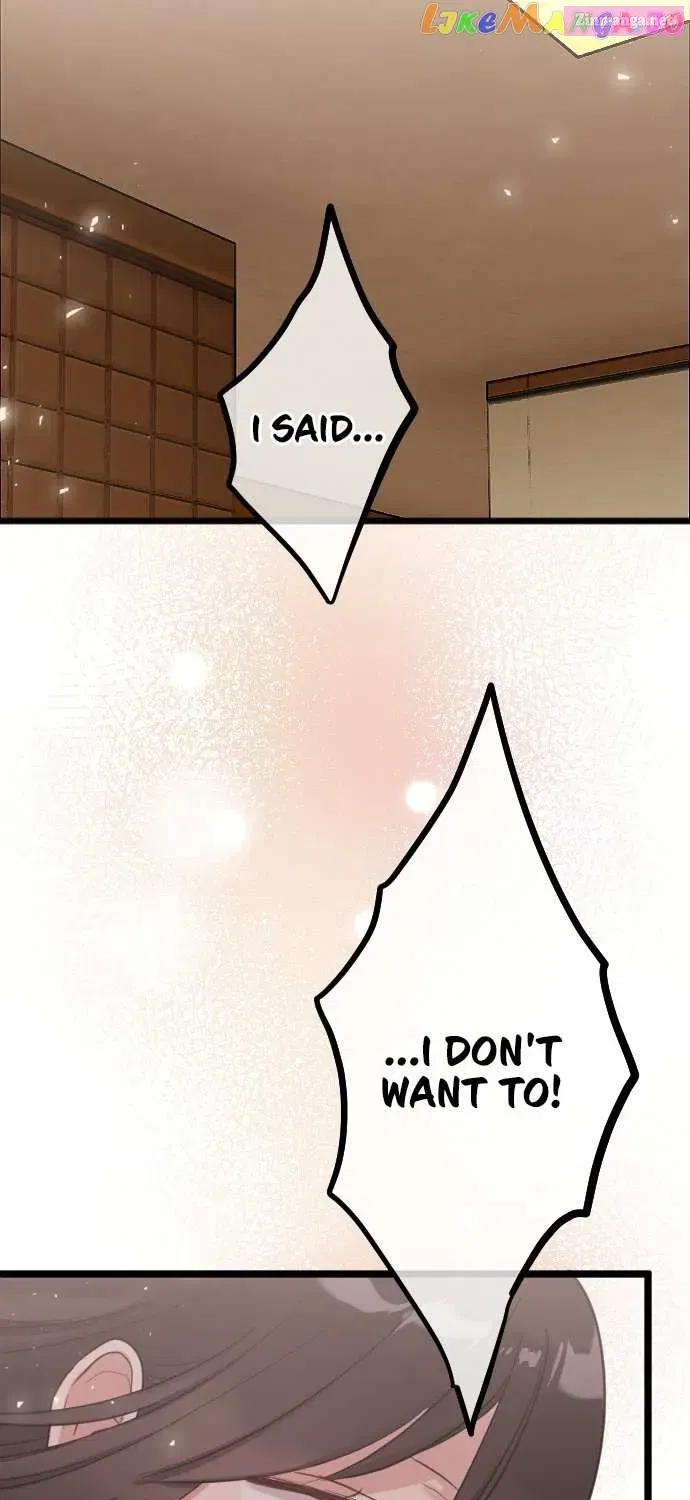Usami’s Little Secret! Zinmanga X Chapter 161 Page 45
