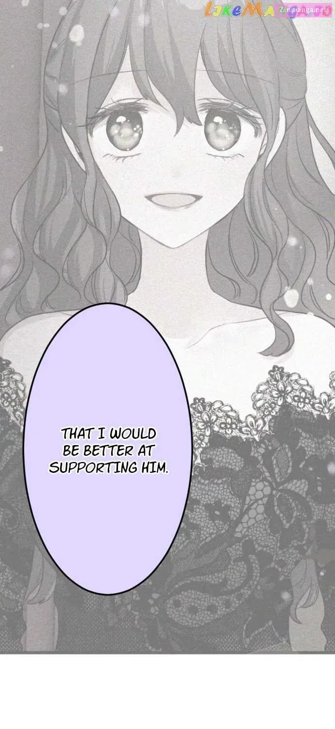 Usami’s Little Secret! Zinmanga X Chapter 159 Page 53