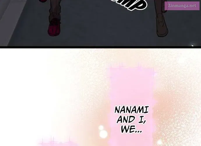 Usami’s Little Secret! Zinmanga X Chapter 156 Page 26