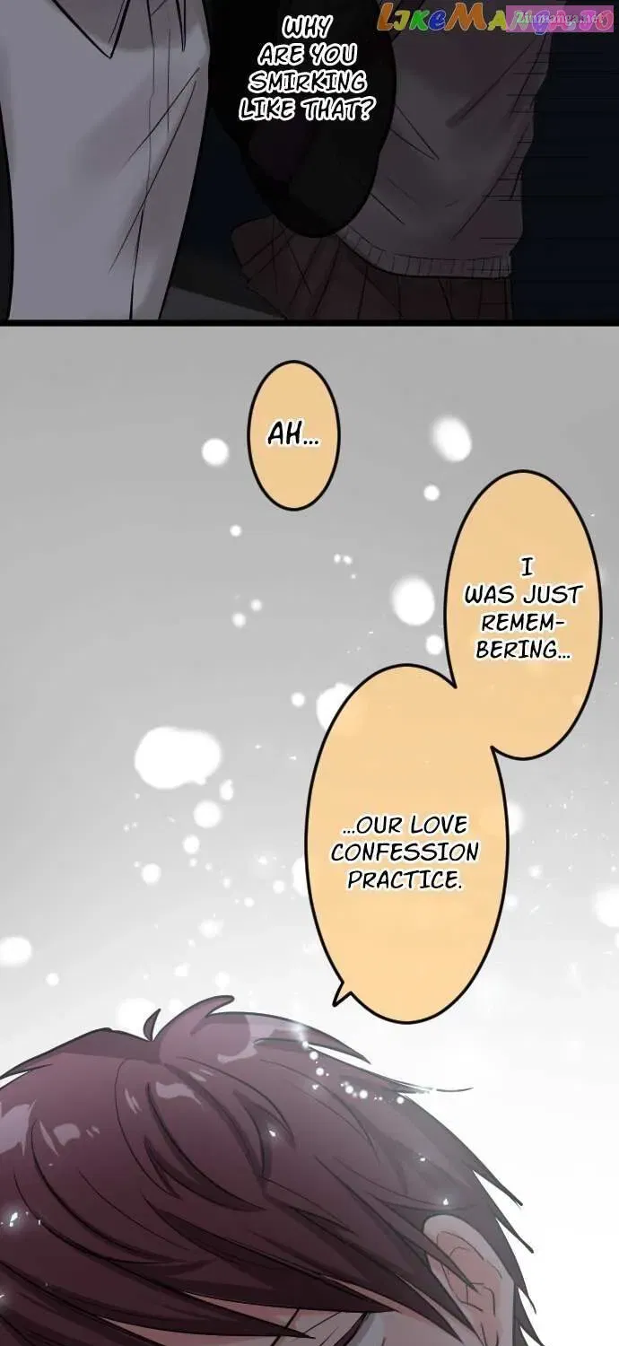 Usami’s Little Secret! Zinmanga X Chapter 156 Page 33