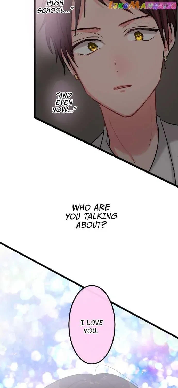 Usami’s Little Secret! Zinmanga X Chapter 155 Page 14