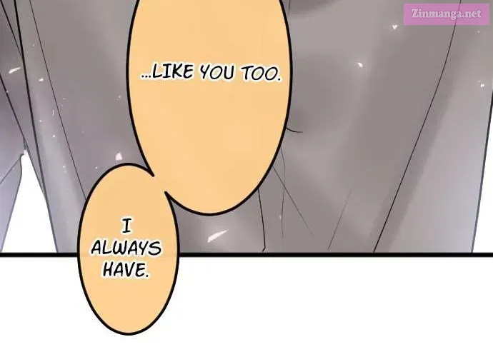 Usami’s Little Secret! Zinmanga X Chapter 155 Page 41