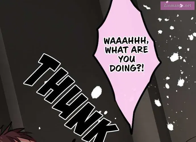 Usami’s Little Secret! Zinmanga X Chapter 155 Page 57