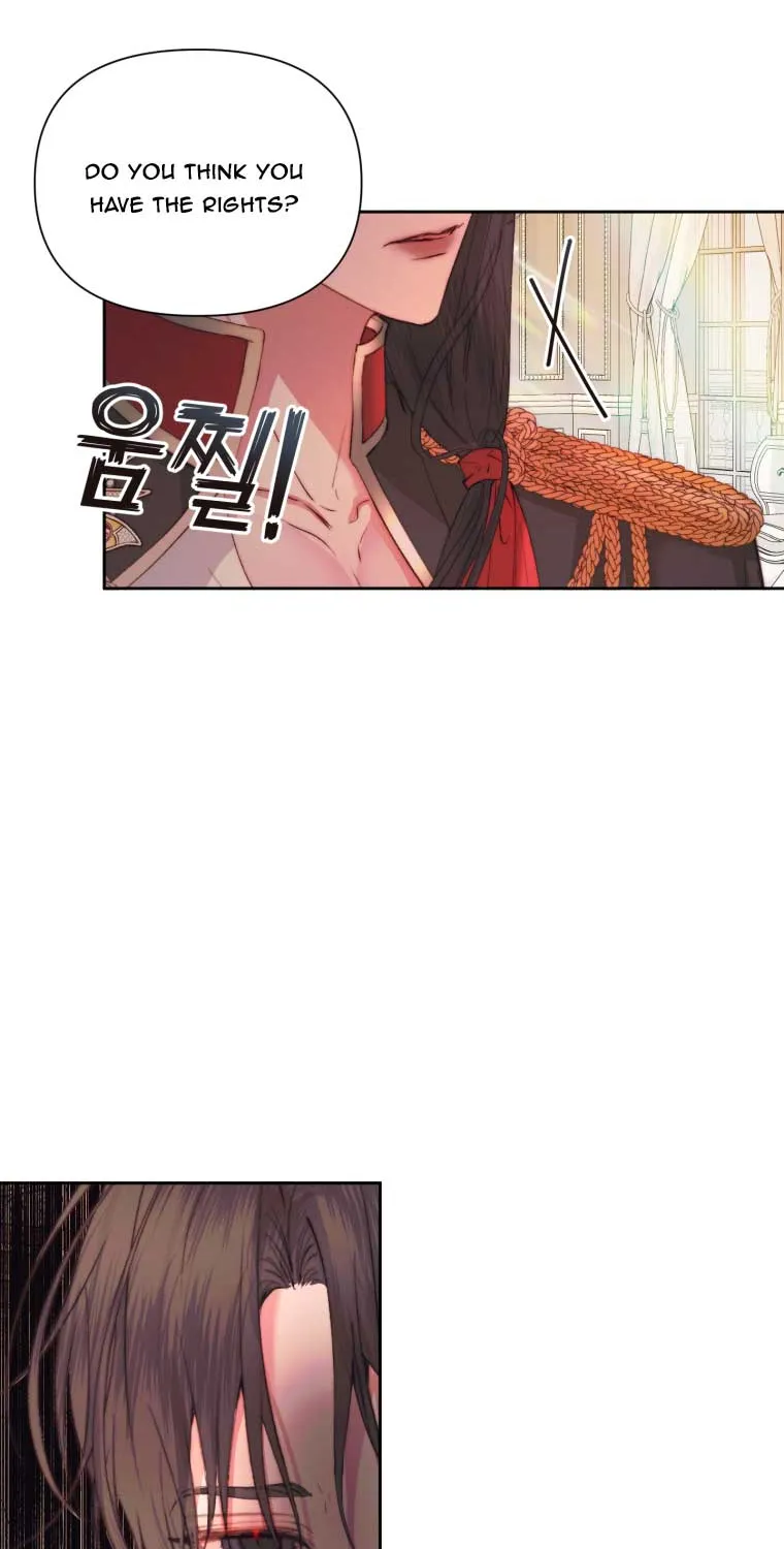 Becoming The Villain’s Family Zinmanga X Chapter 43 Page 34
