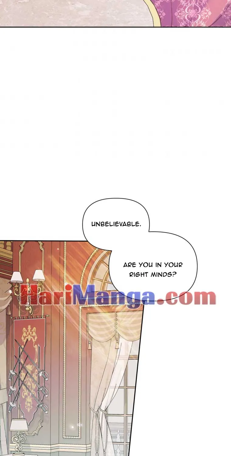 Becoming The Villain’s Family Zinmanga X Chapter 43 Page 37