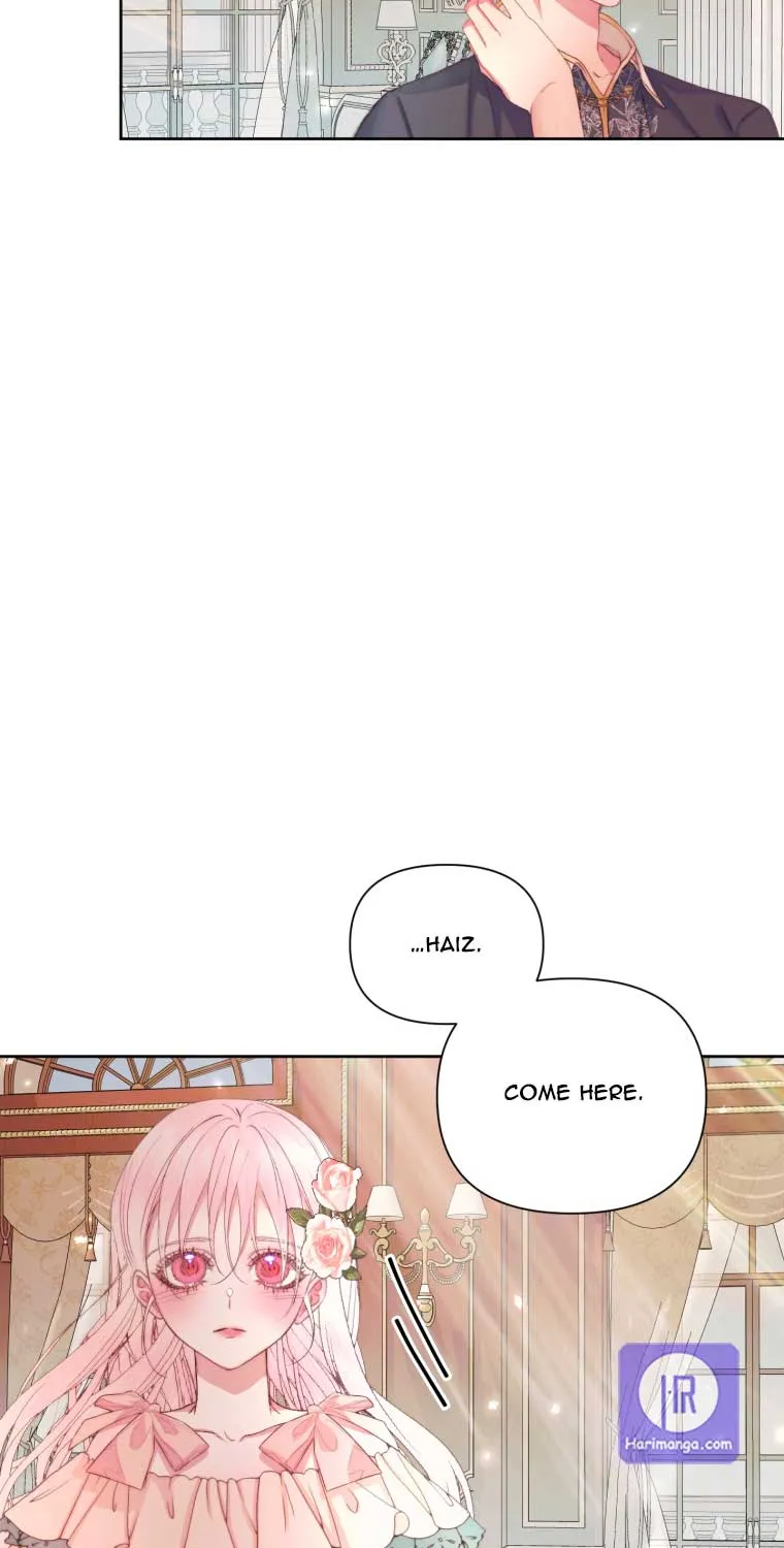 Becoming The Villain’s Family Zinmanga X Chapter 43 Page 39