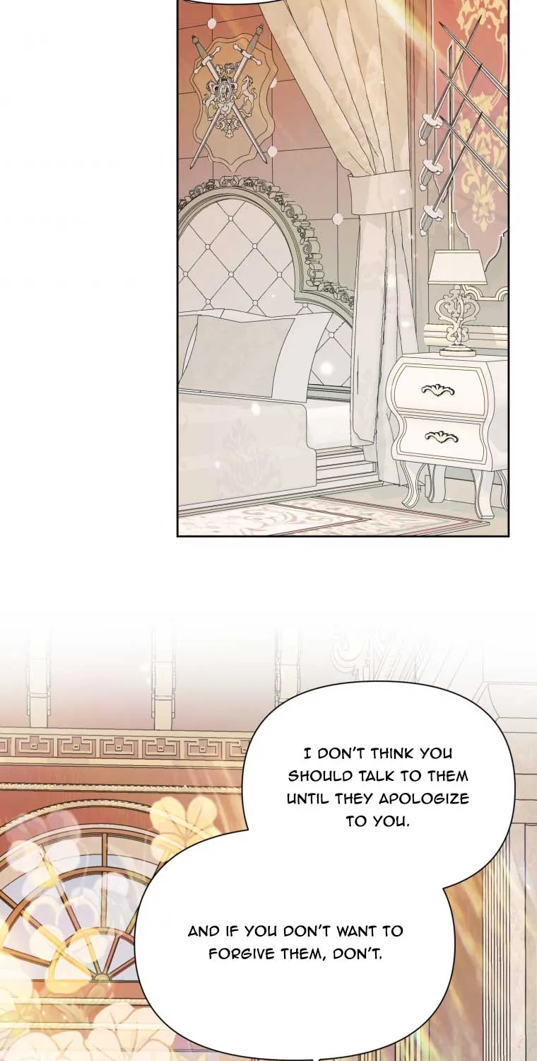 Becoming The Villain’s Family Zinmanga X Chapter 43 Page 51