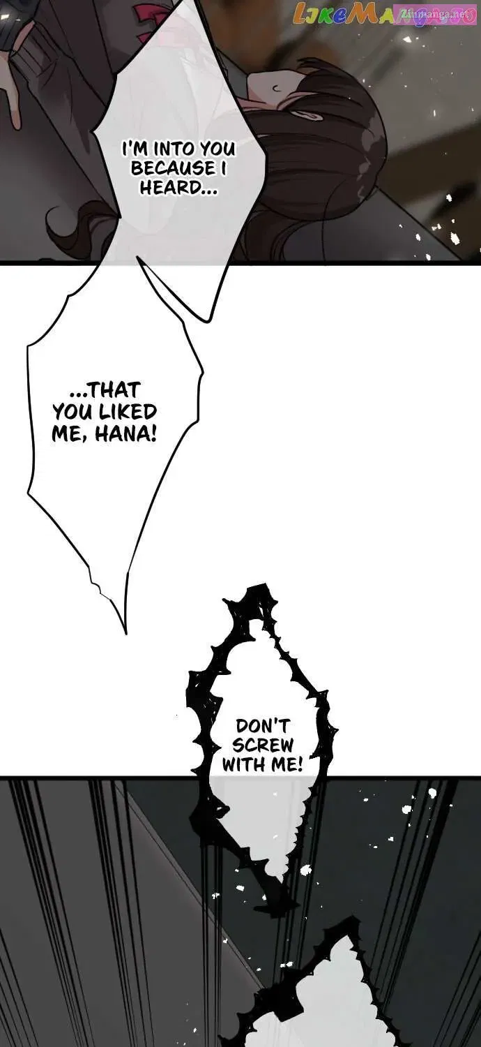 Usami’s Little Secret! Zinmanga X Chapter 153 Page 58