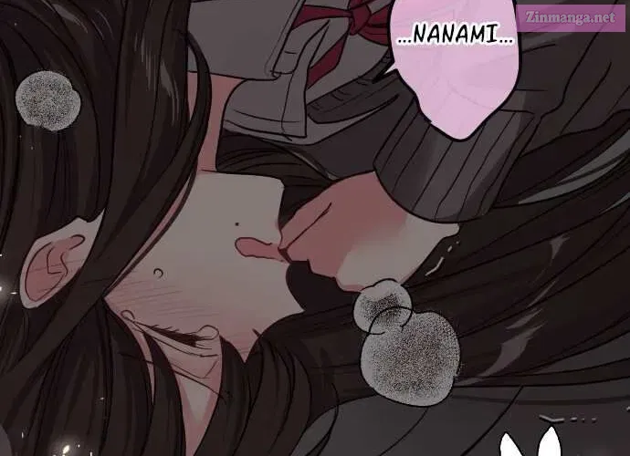 Usami’s Little Secret! Zinmanga X Chapter 153 Page 67