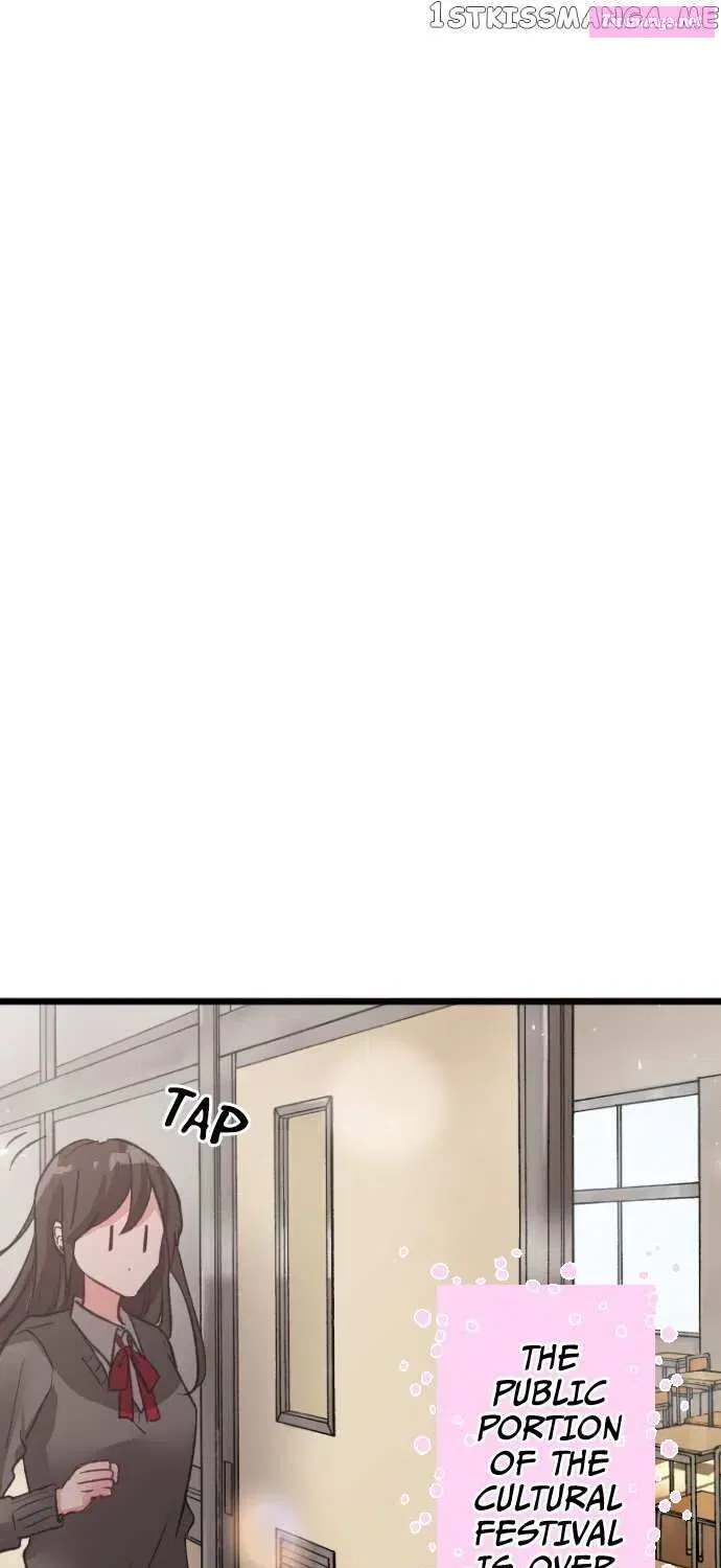 Usami’s Little Secret! Zinmanga X Chapter 151 Page 39