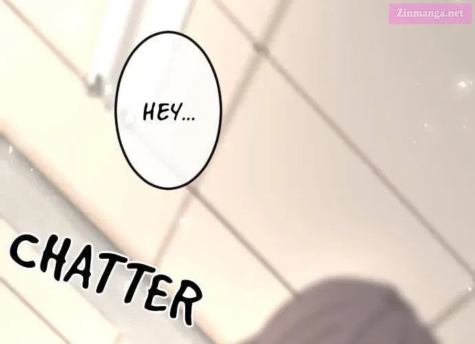 Usami’s Little Secret! Zinmanga X Chapter 151 Page 42