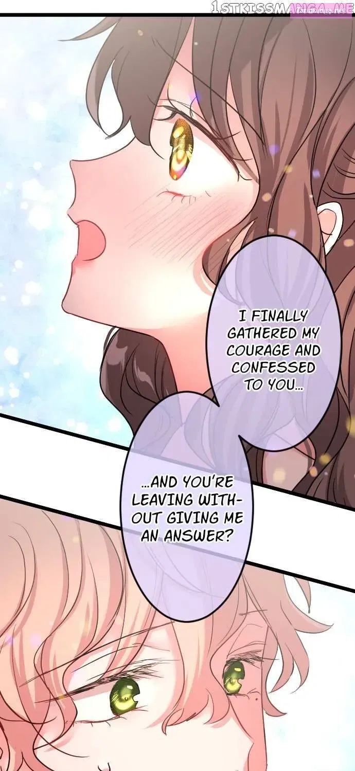 Usami’s Little Secret! Zinmanga X Chapter 148 Page 23