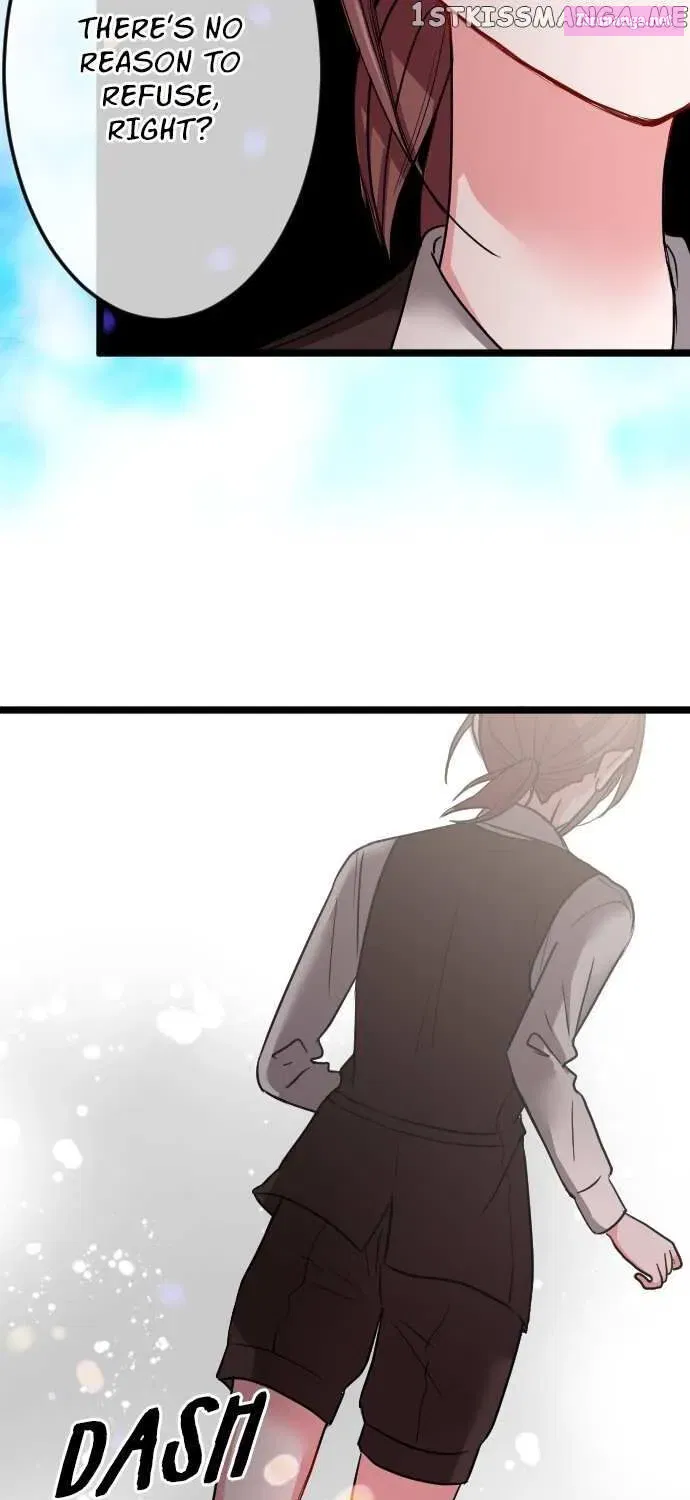 Usami’s Little Secret! Zinmanga X Chapter 147 Page 45
