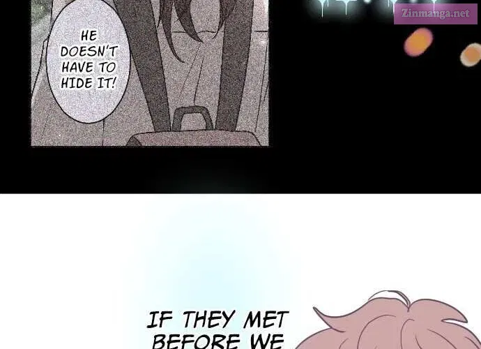Usami’s Little Secret! Zinmanga X Chapter 147 Page 50