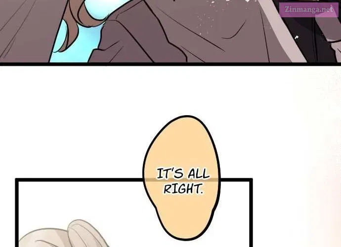 Usami’s Little Secret! Zinmanga X Chapter 146 Page 53