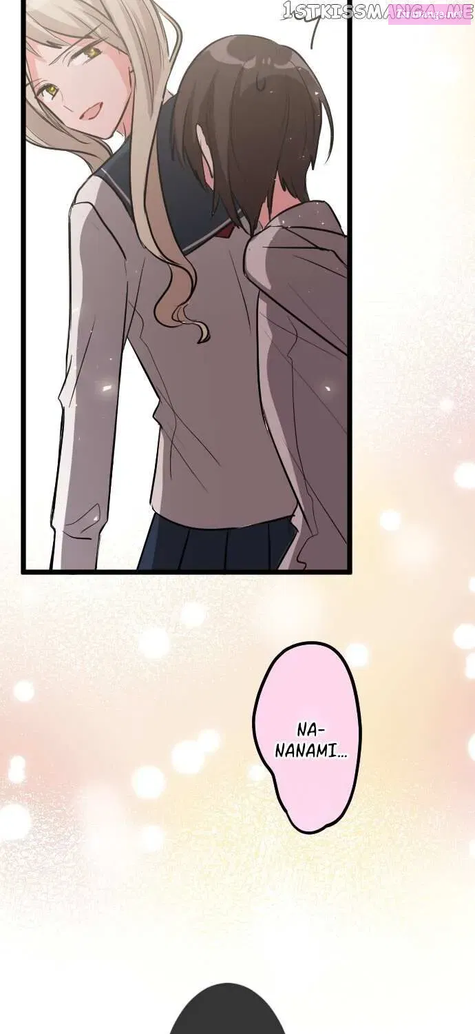 Usami’s Little Secret! Zinmanga X Chapter 146 Page 54
