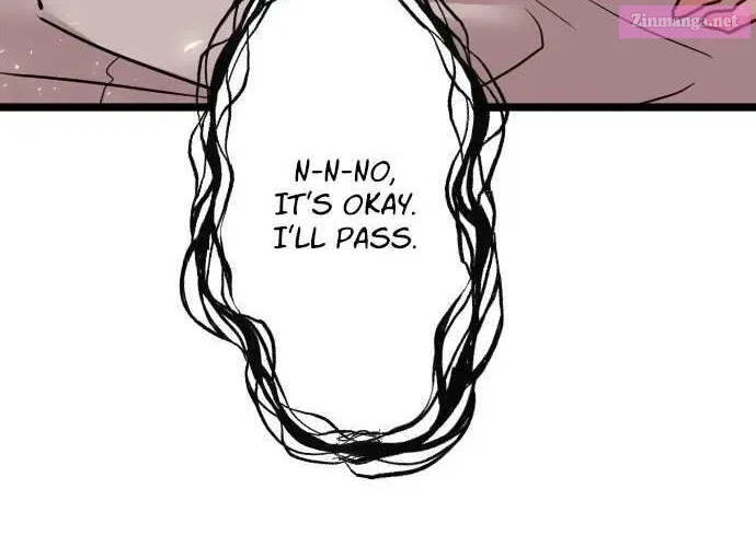 Usami’s Little Secret! Zinmanga X Chapter 146 Page 61