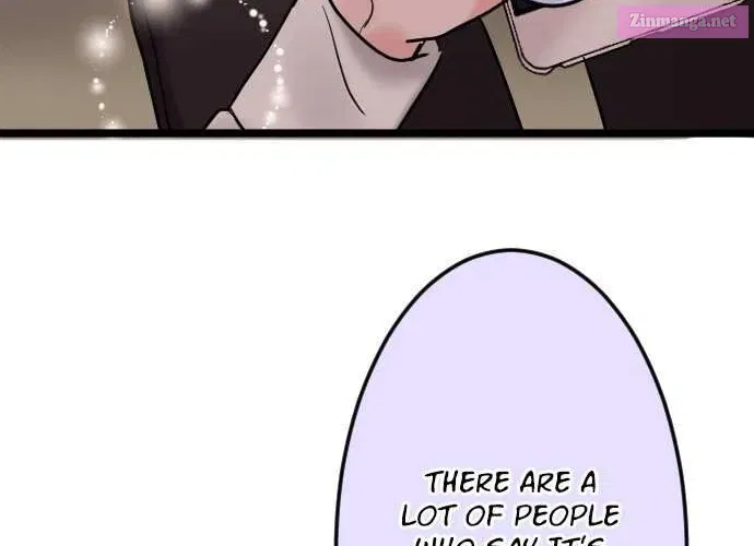 Usami’s Little Secret! Zinmanga X Chapter 145 Page 45