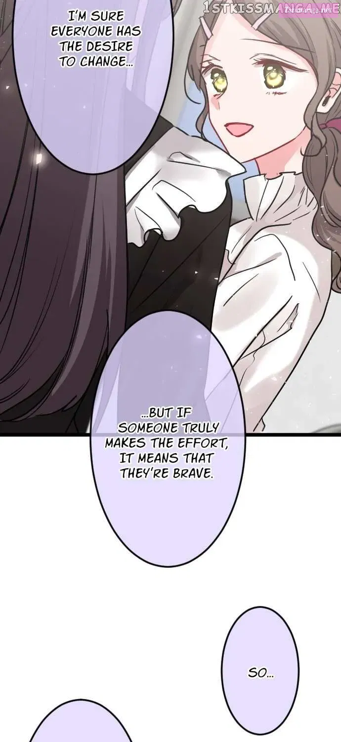 Usami’s Little Secret! Zinmanga X Chapter 145 Page 48