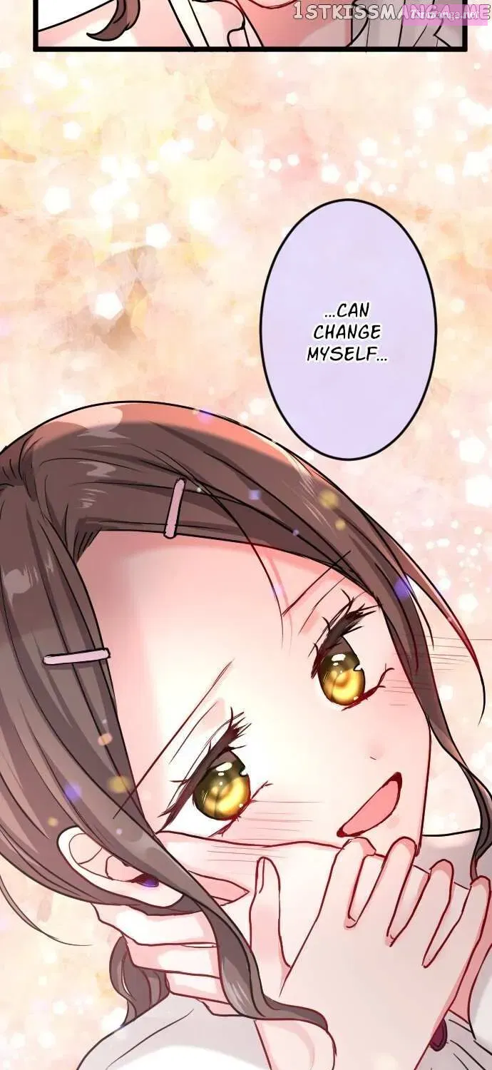 Usami’s Little Secret! Zinmanga X Chapter 145 Page 56