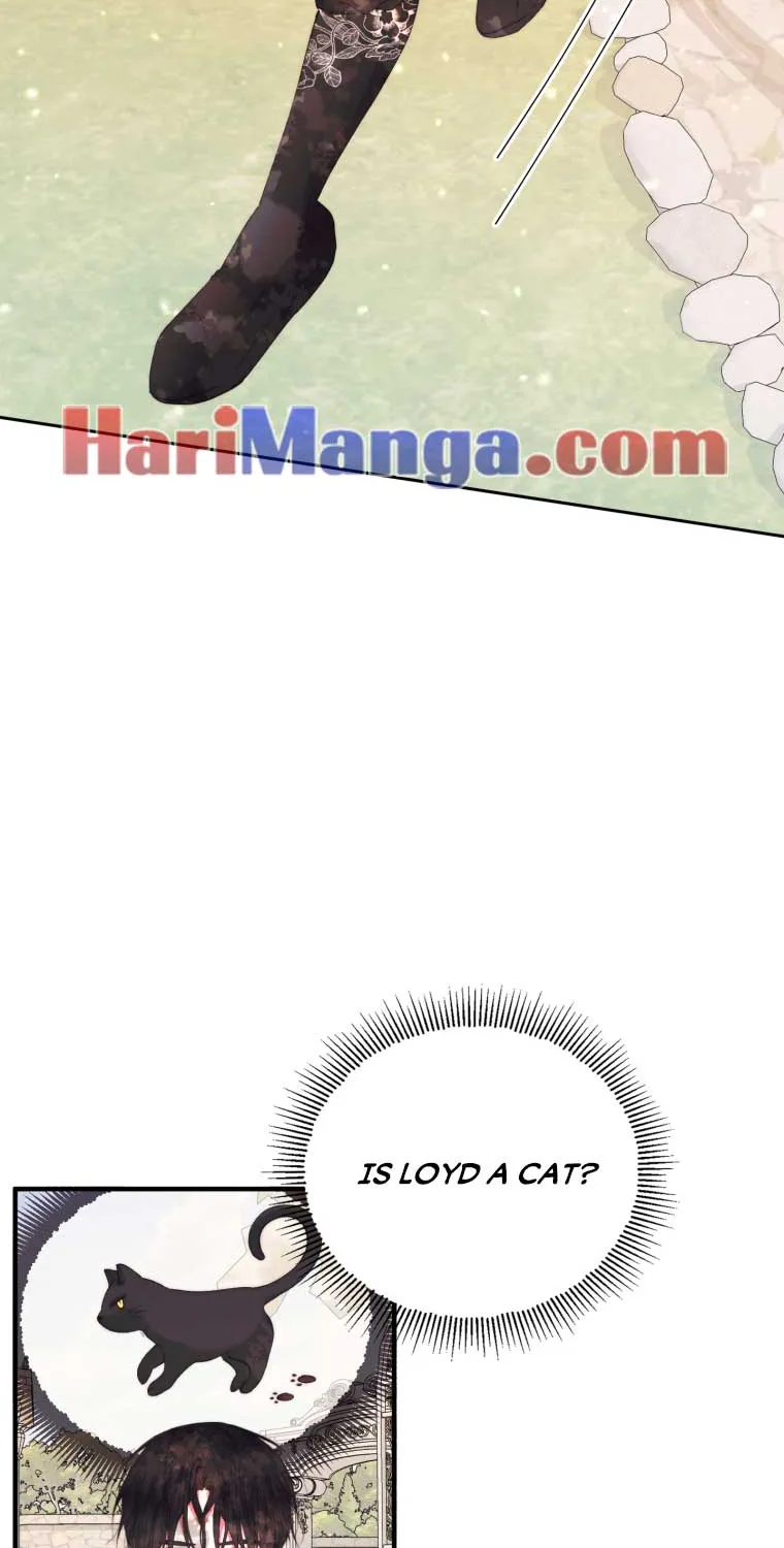 Becoming The Villain’s Family Zinmanga X Chapter 42 Page 16