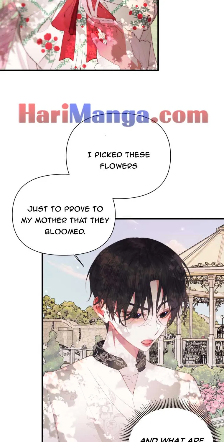 Becoming The Villain’s Family Zinmanga X Chapter 42 Page 21