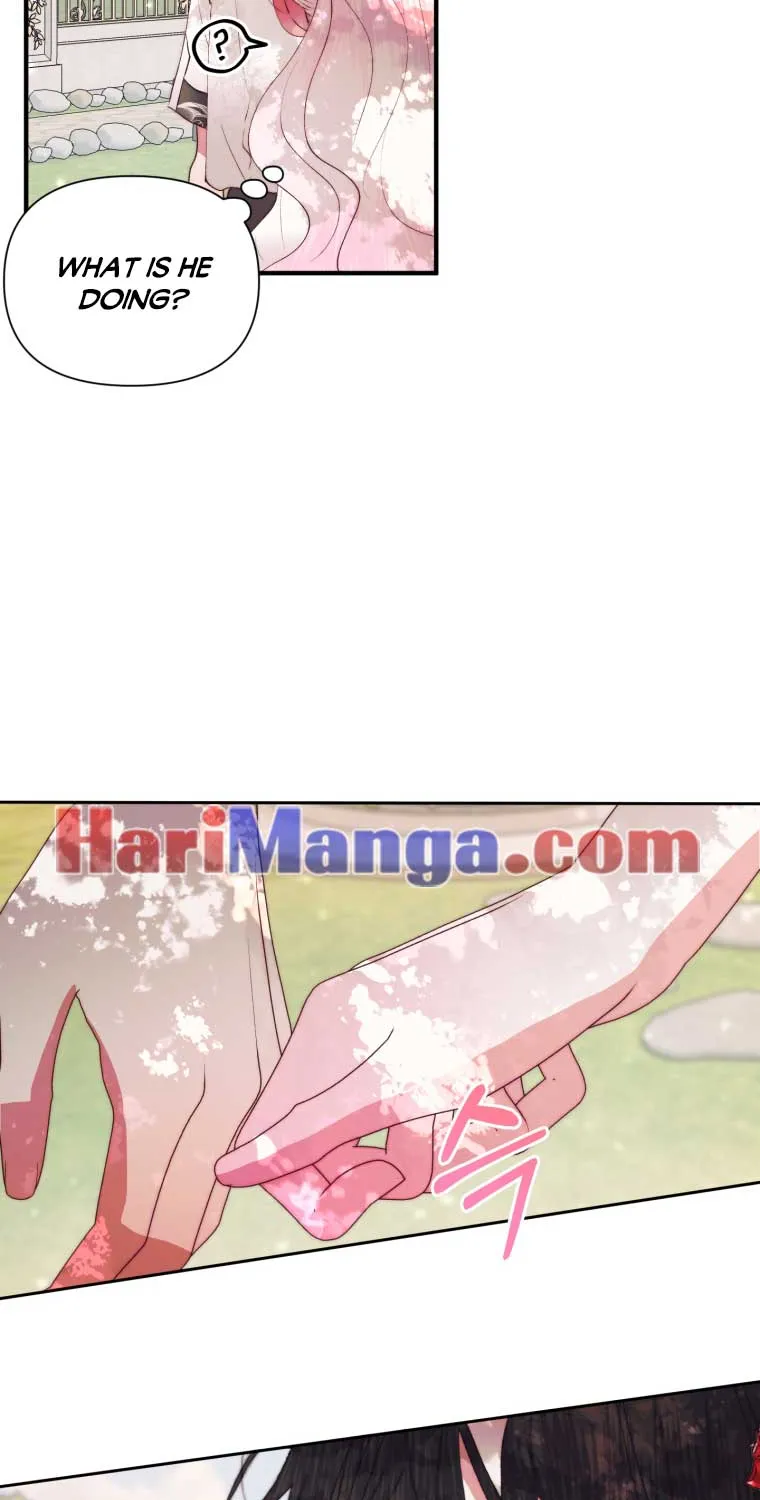 Becoming The Villain’s Family Zinmanga X Chapter 42 Page 46