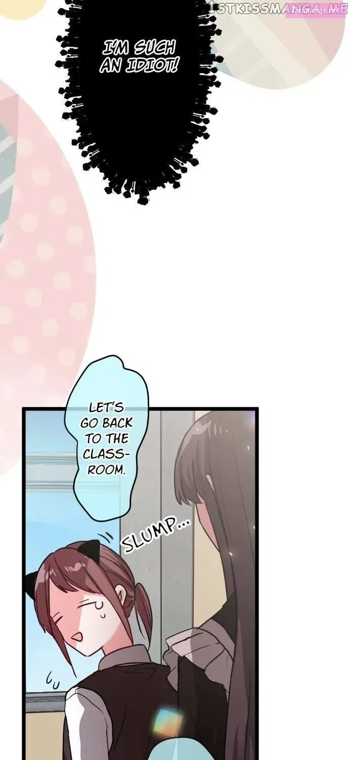 Usami’s Little Secret! Zinmanga X Chapter 144 Page 18