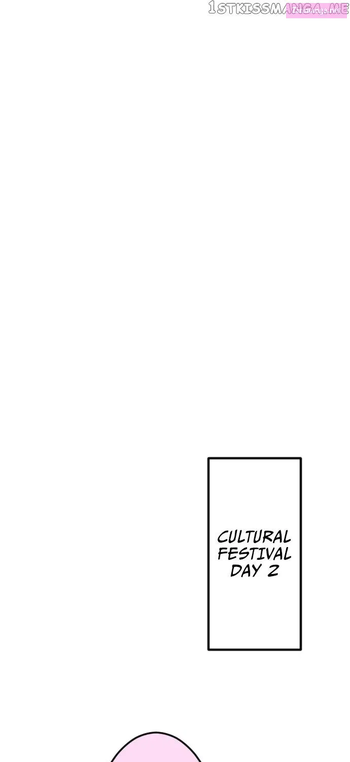 Usami’s Little Secret! Zinmanga X Chapter 144 Page 34
