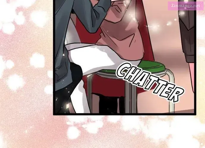 Usami’s Little Secret! Zinmanga X Chapter 144 Page 37