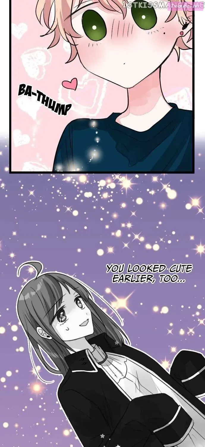 Usami’s Little Secret! Zinmanga X Chapter 142 Page 12