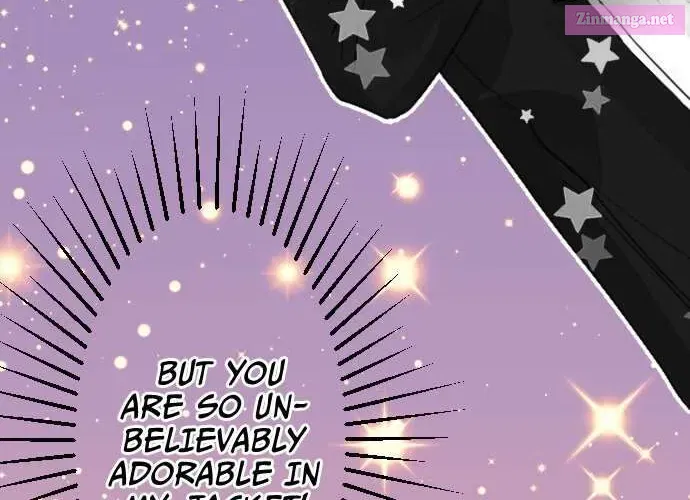 Usami’s Little Secret! Zinmanga X Chapter 142 Page 13