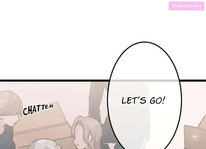 Usami’s Little Secret! Zinmanga X Chapter 140 Page 7