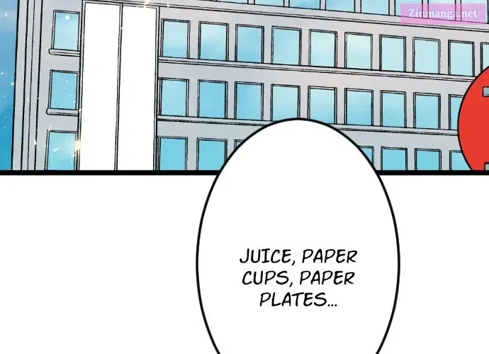 Usami’s Little Secret! Zinmanga X Chapter 140 Page 25