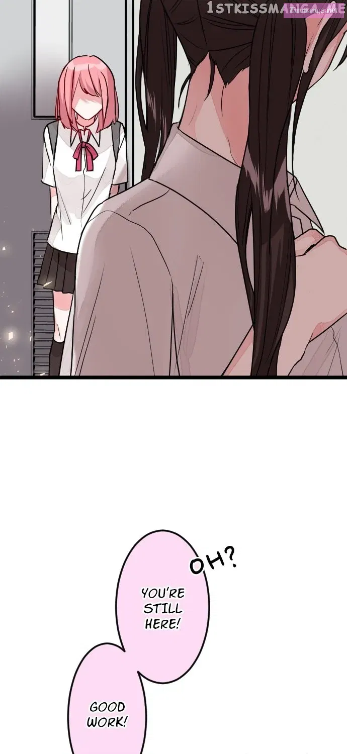 Usami’s Little Secret! Zinmanga X Chapter 139 Page 9