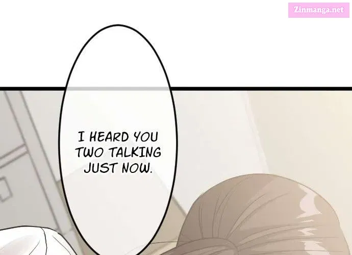 Usami’s Little Secret! Zinmanga X Chapter 139 Page 12