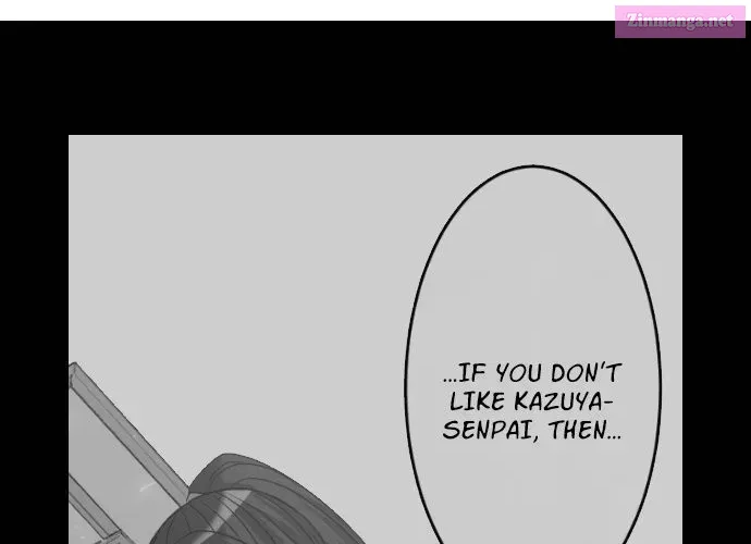 Usami’s Little Secret! Zinmanga X Chapter 139 Page 16