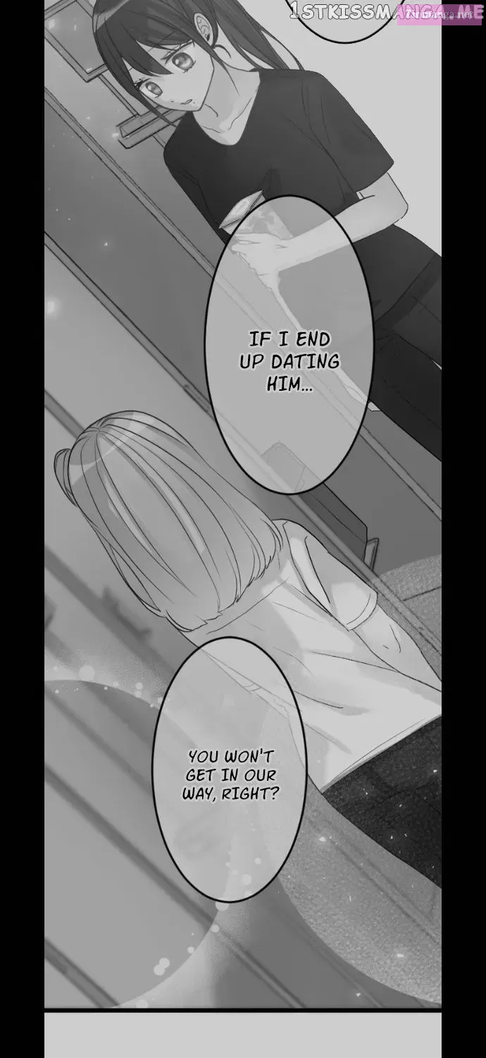Usami’s Little Secret! Zinmanga X Chapter 139 Page 17