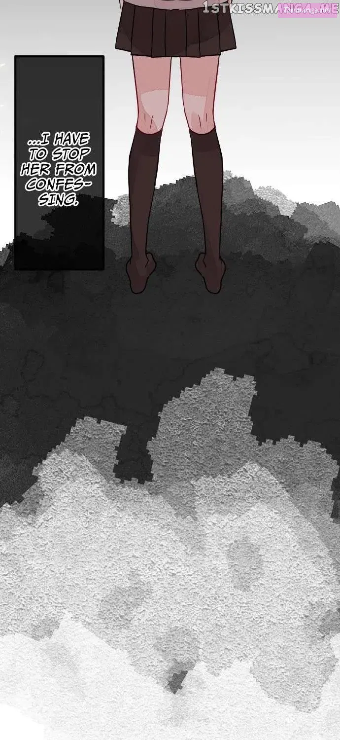Usami’s Little Secret! Zinmanga X Chapter 139 Page 51