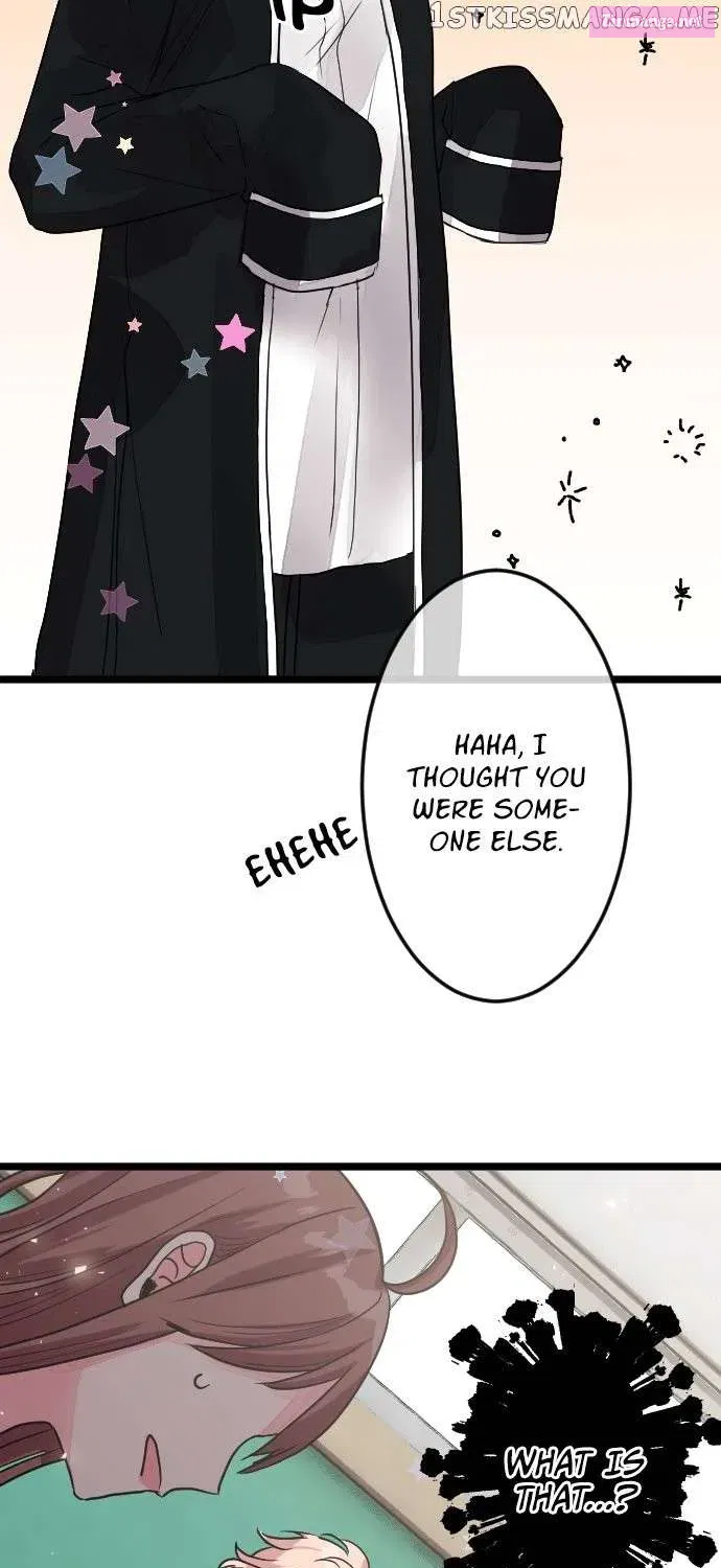 Usami’s Little Secret! Zinmanga X Chapter 139 Page 57