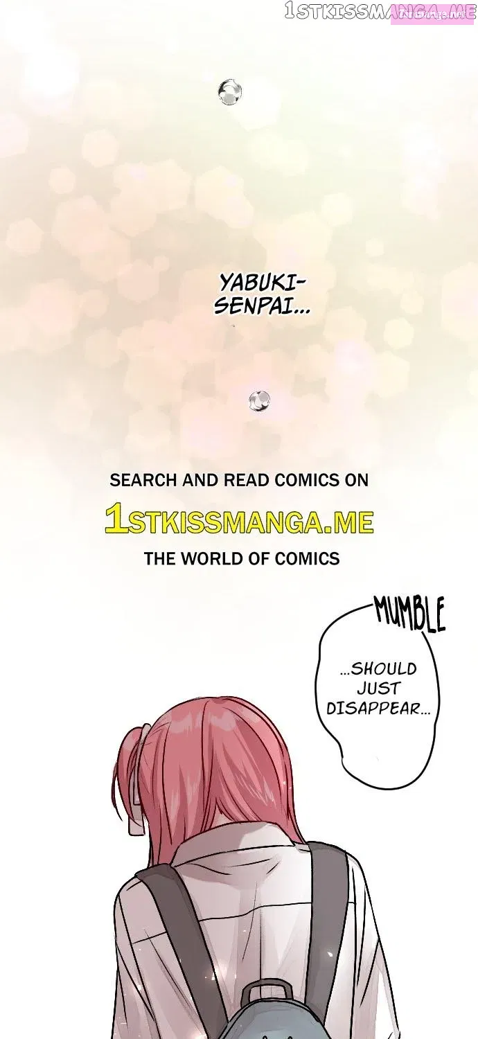 Usami’s Little Secret! Zinmanga X Chapter 138 Page 1
