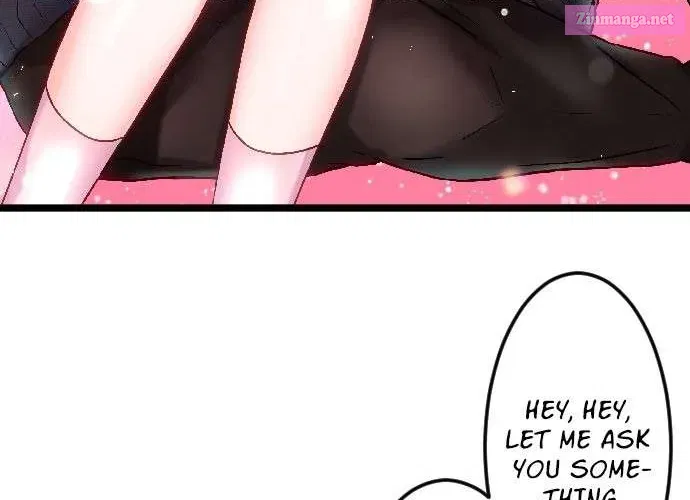 Usami’s Little Secret! Zinmanga X Chapter 138 Page 4