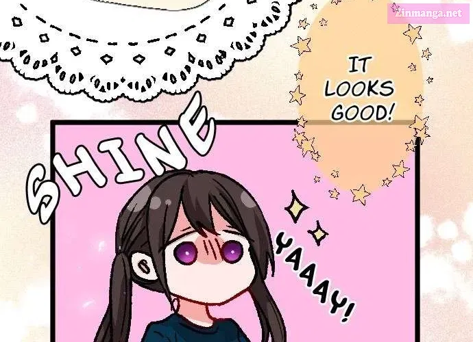 Usami’s Little Secret! Zinmanga X Chapter 138 Page 14
