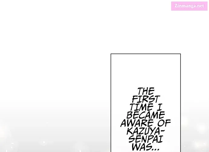 Usami’s Little Secret! Zinmanga X Chapter 137 Page 39