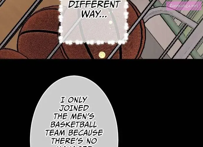 Usami’s Little Secret! Zinmanga X Chapter 137 Page 45