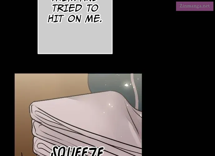 Usami’s Little Secret! Zinmanga X Chapter 137 Page 47