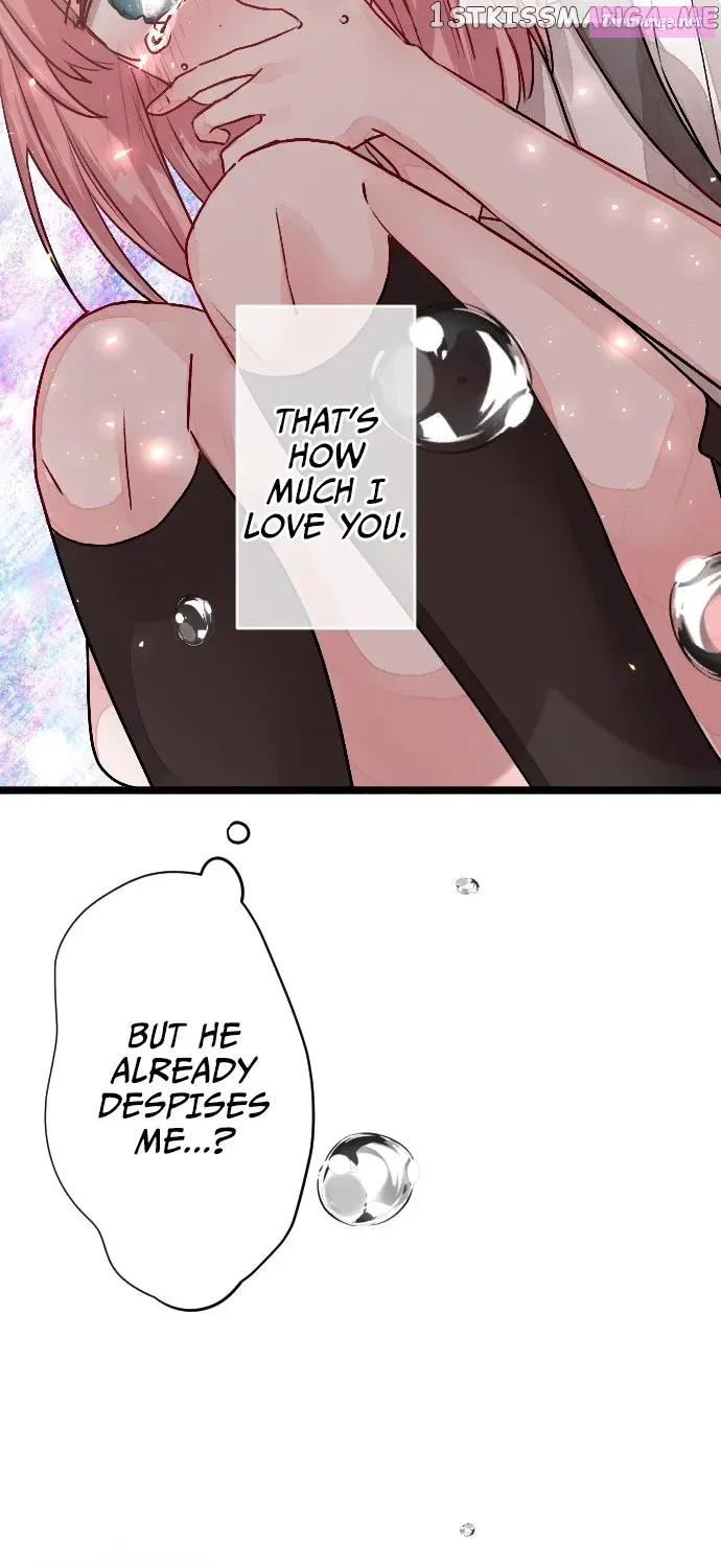 Usami’s Little Secret! Zinmanga X Chapter 137 Page 78